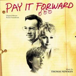 pay it forward 在线观看,探索“向前回报”的温暖力量 第2张 pay it forward 在线观看,探索“向前回报”的温暖力量 第2张
